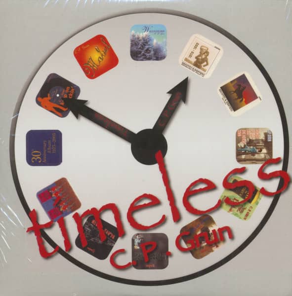 Timeless (CD)