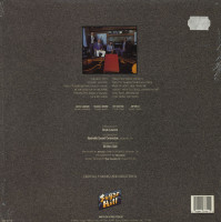 Aperçu: I Heard The Angels Singing (LP) Aperçu: I Heard The Angels Singing (LP)