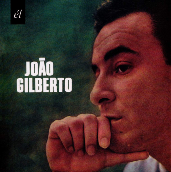 Joao Gilberto (CD)