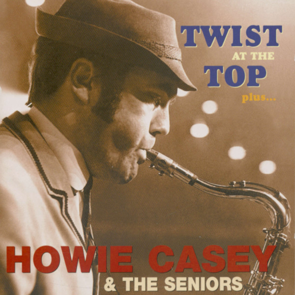 Casey, Howie Twist At The Top, Plus