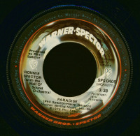 Aperçu: Paradise - When I Saw You (7inch, 45rpm) Aperçu: Paradise - When I Saw You (7inch, 45rpm)