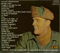 Aperçu: Welcome In Germany (CD) Aperçu: Welcome In Germany (CD)