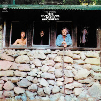 Aperçu: The Notorious Byrd Brothers (LP) Aperçu: The Notorious Byrd Brothers (LP)