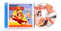 Aperçu: Destination Health - Dr. Feelgood's Rock Therapy (CD) Aperçu: Destination Health - Dr. Feelgood's Rock Therapy (CD)