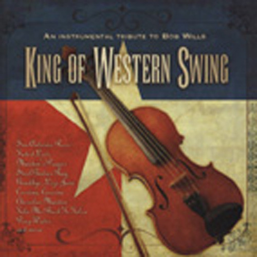 Duncan, Craig & Friends King Of Western Swing - Bob Wills Tribute Duncan, Craig & Friends King Of Western Swing - Bob Wills Tribute