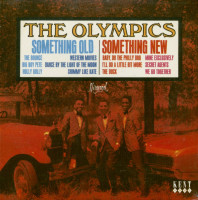 Aperçu: Olympics Something Old Something New - Papersleeve Aperçu: Olympics Something Old Something New - Papersleeve