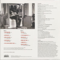 Aperçu: Everything Now (LP) Aperçu: Everything Now (LP)