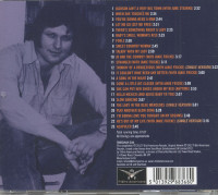 Aperçu: Thinkin' Of A Rendezvous - Columbia Country Hits 1969 - 1980 (CD) Aperçu: Thinkin' Of A Rendezvous - Columbia Country Hits 1969 - 1980 (CD)