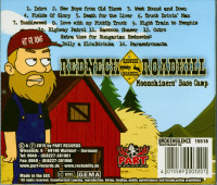 Aperçu: Moonshiners' Base Camp (CD) Aperçu: Moonshiners' Base Camp (CD)