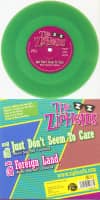 Aperçu: Just Don't Seem To Care (7inch, 45rpm, PS, SC, Green Vinyl, Ltd.) Aperçu: Just Don't Seem To Care (7inch, 45rpm, PS, SC, Green Vinyl, Ltd.)