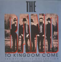 Aperçu: To Kingdom Come - The Definitive Collection (3-LP) Aperçu: To Kingdom Come - The Definitive Collection (3-LP)