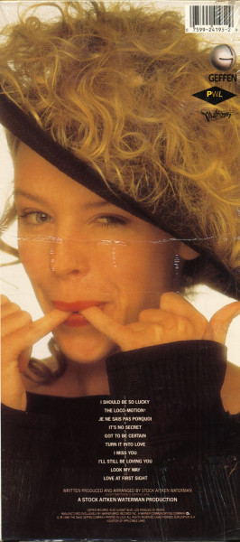 Kylie (CD)