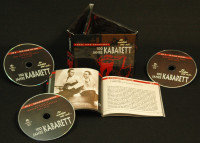 Aperçu: 100 Jahre Kabarett Teil 2 (3-CD) Aperçu: 100 Jahre Kabarett Teil 2 (3-CD)