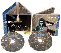 Aperçu: Aus grauer Städte Mauern - Die Neue Deutsche Welle (NDW) 1977-85, Teil 2 Aperçu: Aus grauer Städte Mauern - Die Neue Deutsche Welle (NDW) 1977-85, Teil 2