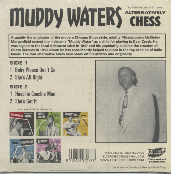 Alternatively Chess (7inch, EP, 45rpm)