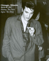 Aperçu: Elvis In Gold - Joseph A.Tunzi Aperçu: Elvis In Gold - Joseph A.Tunzi