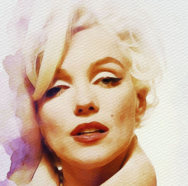 Norma Jeane (LP, 180g colored Vinyl, Ltd.)