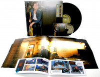 Aperçu: Circuskind (LP & CD) Aperçu: Circuskind (LP & CD)