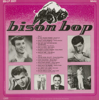 Aperçu: Vol.27, (LP) The Bop That Never Stopped Aperçu: Vol.27, (LP) The Bop That Never Stopped