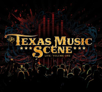 Aperçu: Texas Music Scene - Live: Volume 1 Aperçu: Texas Music Scene - Live: Volume 1