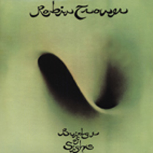Trower, Robin Bridge Of Sighs Trower, Robin Bridge Of Sighs