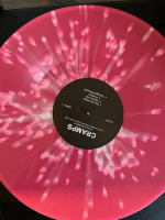 Aperçu: Allez Vai Marseille (LP, colored Vinyl, Ltd.) Aperçu: Allez Vai Marseille (LP, colored Vinyl, Ltd.)