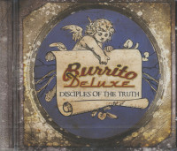 Aperçu: Disciples Of The Truth (CD) Aperçu: Disciples Of The Truth (CD)