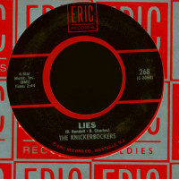Aperçu: Heart And Soul - Lies (7inch, 45rpm) Aperçu: Heart And Soul - Lies (7inch, 45rpm)
