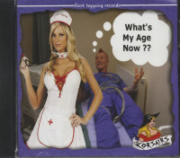 Aperçu: What's My Age Now?? (CD) Aperçu: What's My Age Now?? (CD)