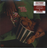 Aperçu: Finger Pickin Good (LP, colored Vinyl) Aperçu: Finger Pickin Good (LP, colored Vinyl)
