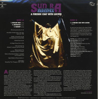 Aperçu: A Fireside Chat With Lucifer (LP, colored Vinyl) Aperçu: A Fireside Chat With Lucifer (LP, colored Vinyl)