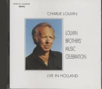 Aperçu: Louvin Brothers' Music Celebration - Live In Holland (CD) Aperçu: Louvin Brothers' Music Celebration - Live In Holland (CD)