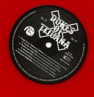 Aperçu: Tough Love, Taboos & Tattoos (LP, colored Vinyl) Aperçu: Tough Love, Taboos & Tattoos (LP, colored Vinyl)