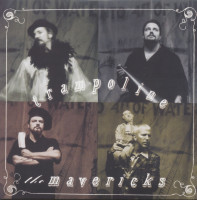 Aperçu: Trampoline (180g Vinyl, 33rpm) (2-LP) Aperçu: Trampoline (180g Vinyl, 33rpm) (2-LP)