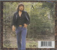 Aperçu: Are You Ready For The Country (CD) Aperçu: Are You Ready For The Country (CD)