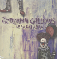 Aperçu: Abracadabra (7inch, 45rpm) Aperçu: Abracadabra (7inch, 45rpm)