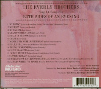 Aperçu: Both Side Of An Evening (CD) Aperçu: Both Side Of An Evening (CD)