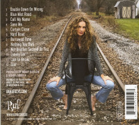Aperçu: Borrowed Time (CD) Aperçu: Borrowed Time (CD)