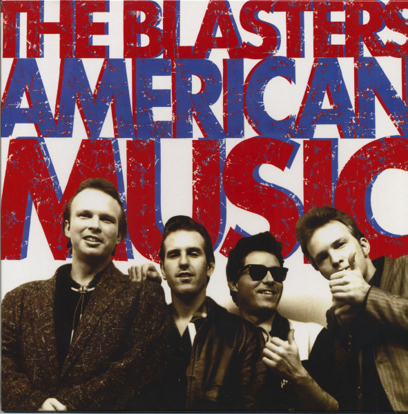 American Music (LP, colored Vinyl, Ltd.) American Music (LP, colored Vinyl, Ltd.)