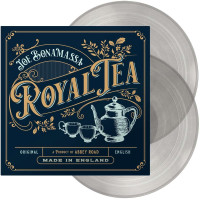 Aperçu: Royal Tea (2- LP, 180g colored Vinyl) Aperçu: Royal Tea (2- LP, 180g colored Vinyl)