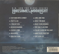 Aperçu: Lonesome In The Moonlight (CD) Aperçu: Lonesome In The Moonlight (CD)