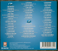 Aperçu: 40 Hits Of 1950-1954 (2-CD) Aperçu: 40 Hits Of 1950-1954 (2-CD)