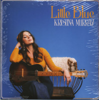 Aperçu: Little Blue (LP) Aperçu: Little Blue (LP)