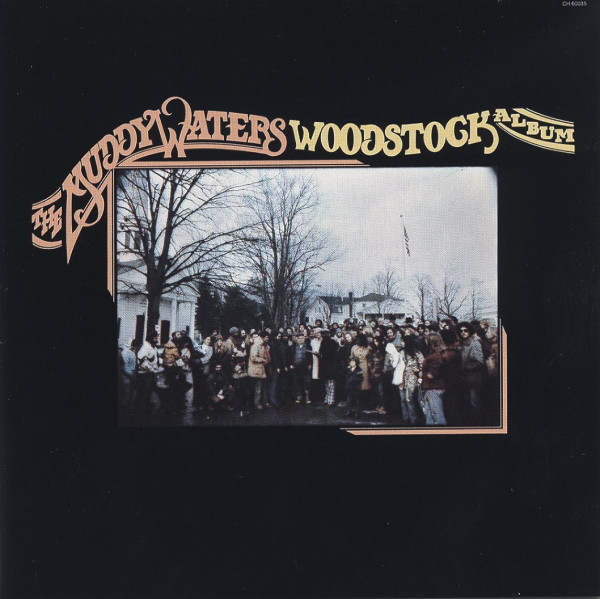 Woodstock Album Woodstock Album