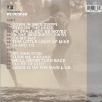 Aperçu: We'll Never Turn Back (LP, colored Vinyl, Ltd.) Aperçu: We'll Never Turn Back (LP, colored Vinyl, Ltd.)