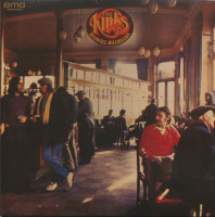 Aperçu: Muswell Hillbillies (LP) Aperçu: Muswell Hillbillies (LP)