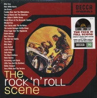 Aperçu: The Rock'n'Roll Scene - Decca Originals (2-LP, Ltd.) Aperçu: The Rock'n'Roll Scene - Decca Originals (2-LP, Ltd.)