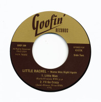 Aperçu: Mama Was Right Again (7inch, 45rpm, EP) Aperçu: Mama Was Right Again (7inch, 45rpm, EP)