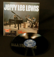 Aperçu: Live At The Star-Club Hamburg (LP, 180g Vinyl) Aperçu: Live At The Star-Club Hamburg (LP, 180g Vinyl)