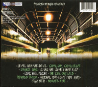 Aperçu: Monster In Me (CD) Aperçu: Monster In Me (CD)